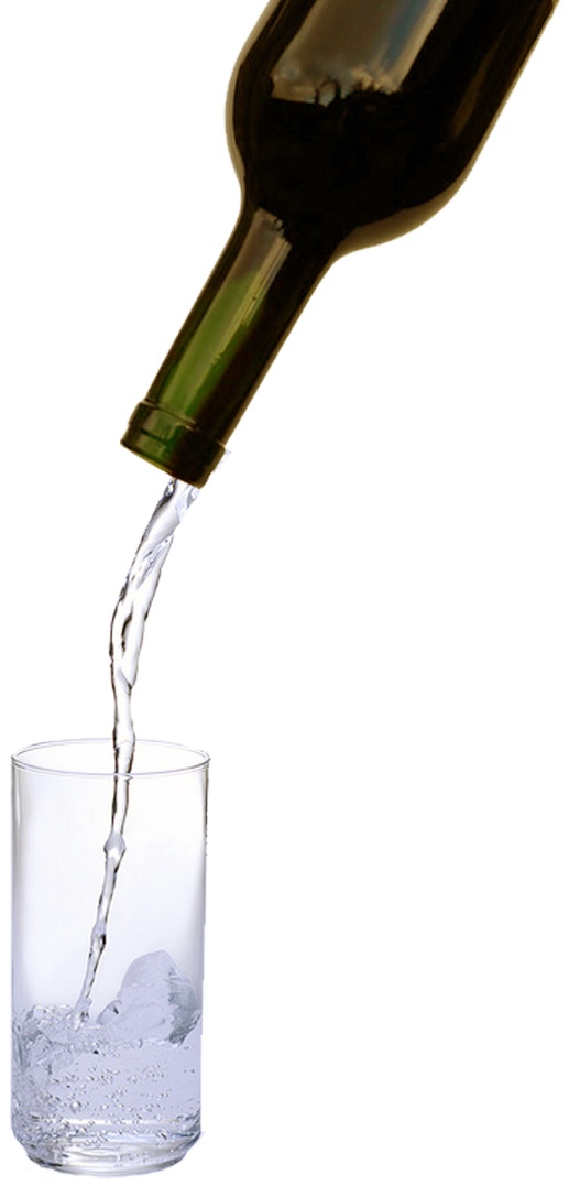 Pour Me Some Links Pour Me Some Links