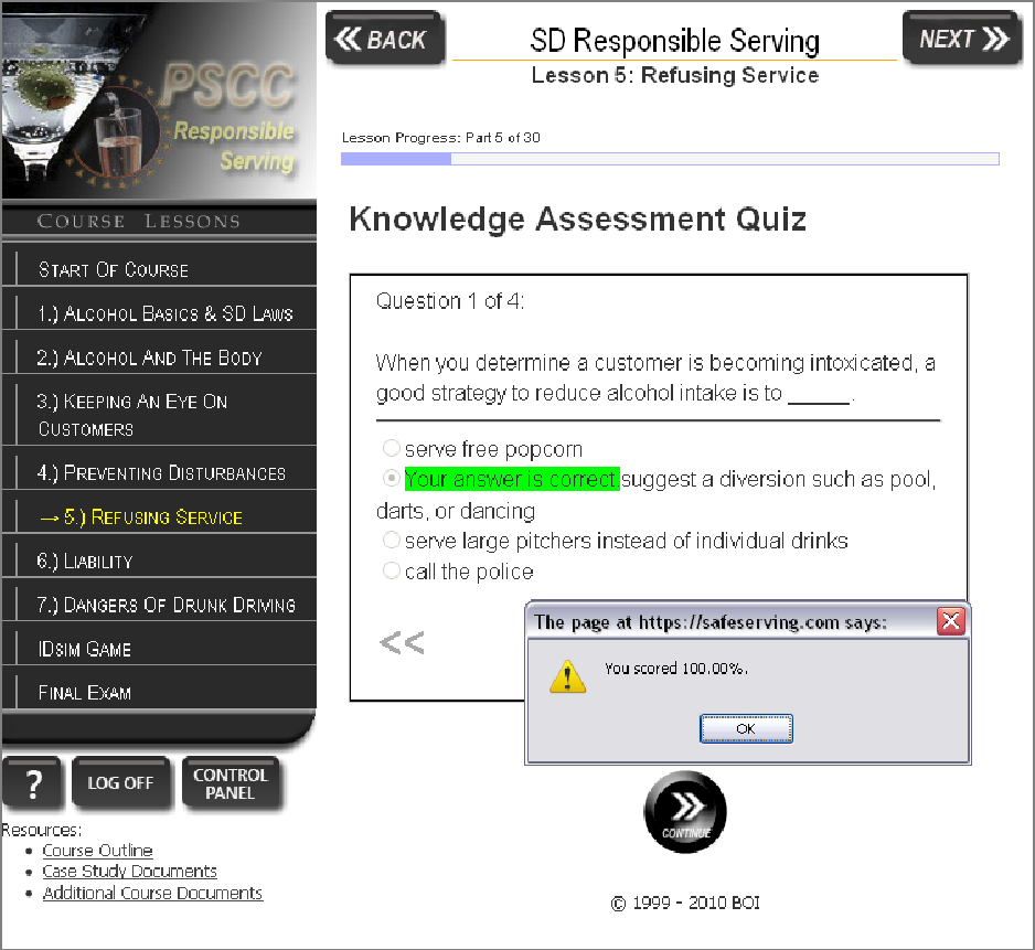 Skills Acessment Skills Acessment