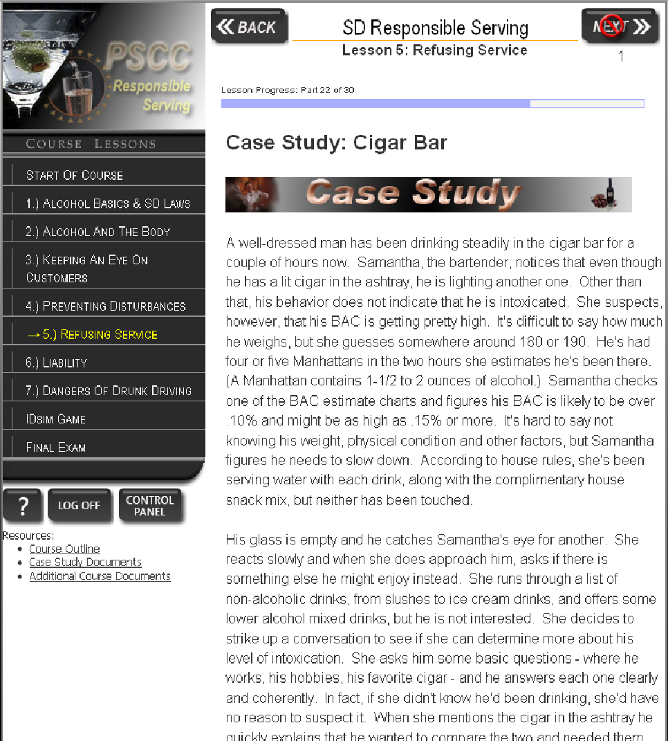 Case Study Case Study