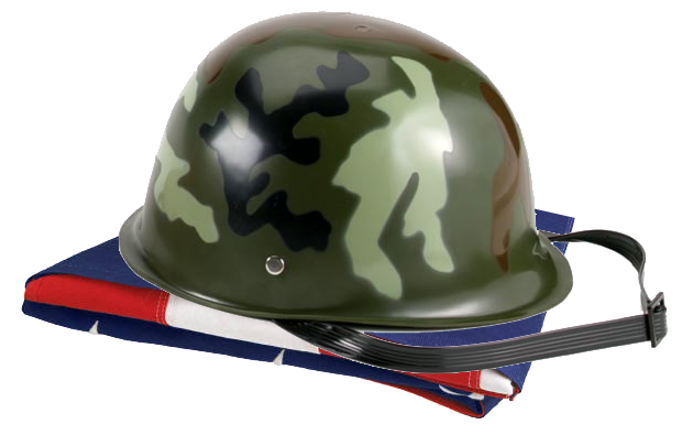 Soldiers Soldiers